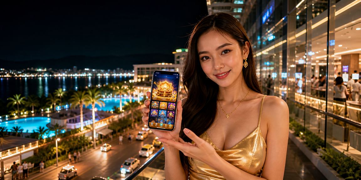 แอปคาสิโนสด dawin888 สำหรับคนไทย